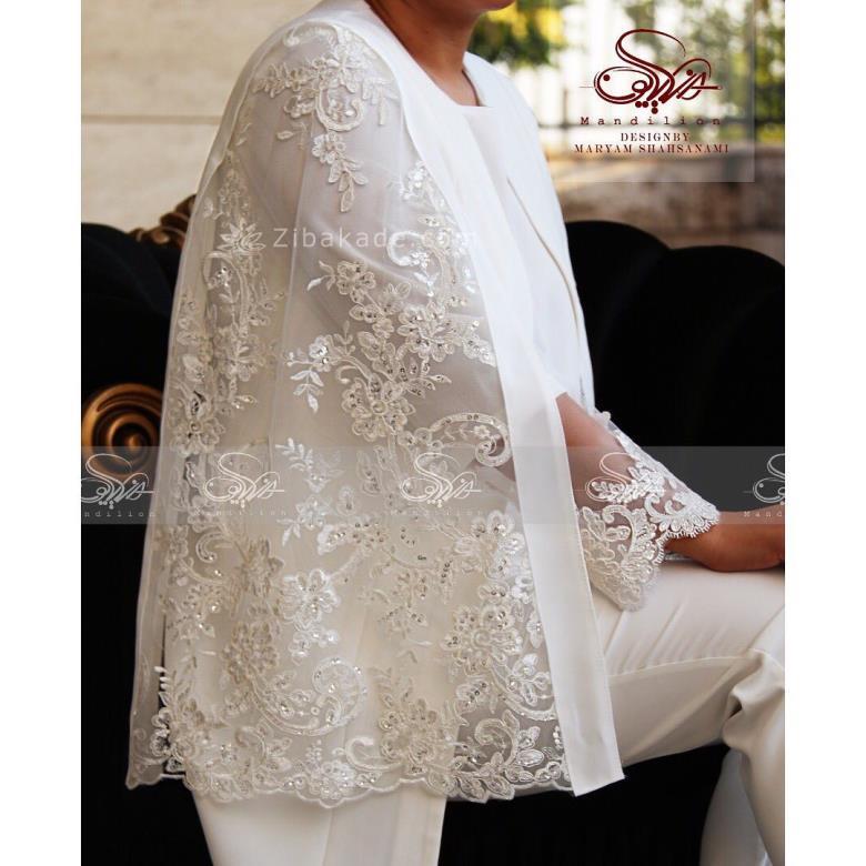 مانتو عقد از کجا بخرم